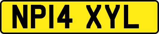 NP14XYL