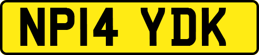 NP14YDK