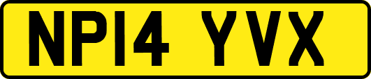 NP14YVX