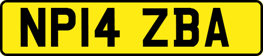 NP14ZBA