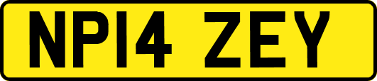 NP14ZEY