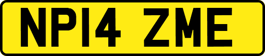 NP14ZME