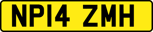 NP14ZMH