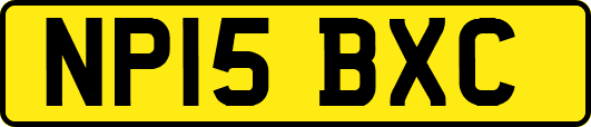 NP15BXC