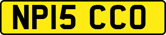 NP15CCO