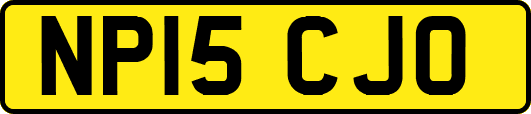 NP15CJO
