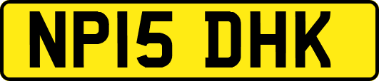 NP15DHK