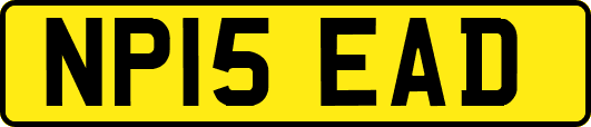 NP15EAD