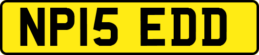 NP15EDD