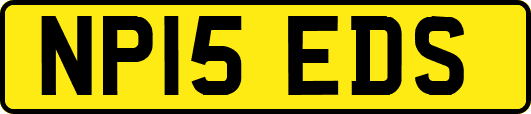 NP15EDS