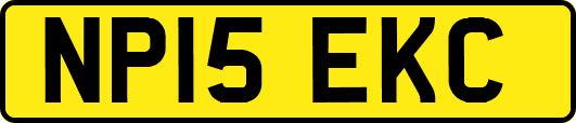 NP15EKC