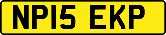 NP15EKP