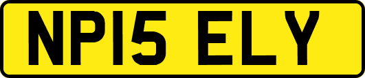 NP15ELY