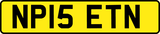 NP15ETN