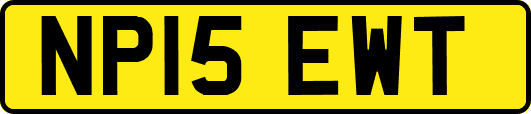 NP15EWT