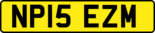 NP15EZM