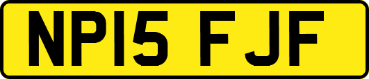 NP15FJF