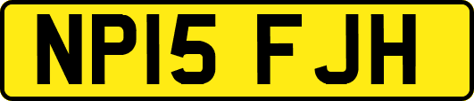 NP15FJH