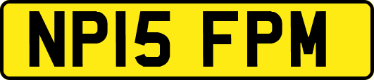 NP15FPM