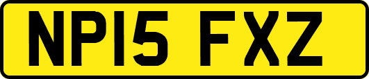 NP15FXZ