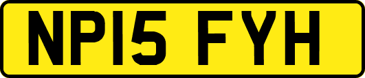 NP15FYH