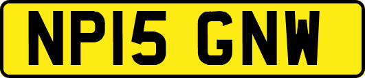 NP15GNW