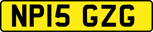 NP15GZG