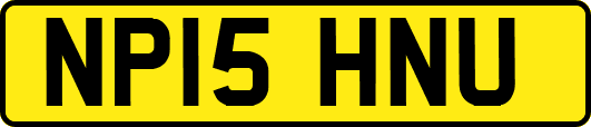 NP15HNU