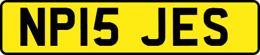 NP15JES