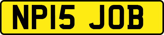 NP15JOB