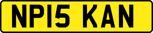 NP15KAN