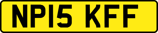NP15KFF