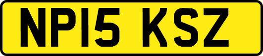 NP15KSZ
