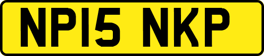 NP15NKP