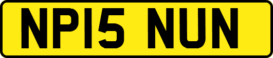 NP15NUN