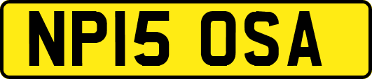 NP15OSA