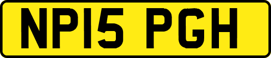 NP15PGH