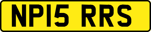 NP15RRS