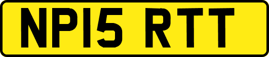 NP15RTT