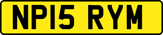 NP15RYM