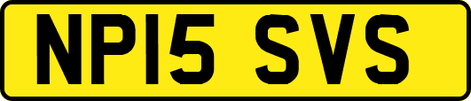 NP15SVS