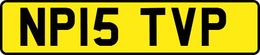 NP15TVP
