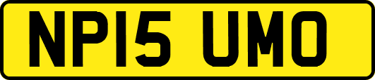 NP15UMO