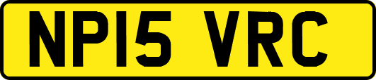 NP15VRC
