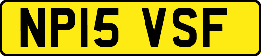 NP15VSF