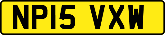 NP15VXW