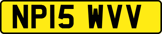 NP15WVV