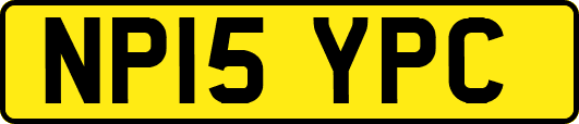NP15YPC