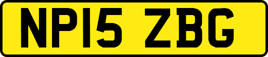 NP15ZBG