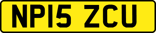 NP15ZCU